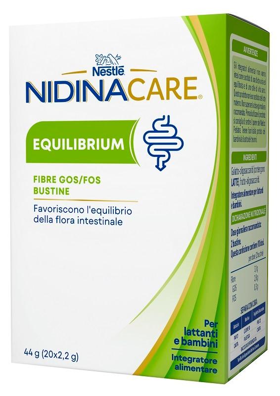 ND Nidinacare Equilibrium 20 bustine