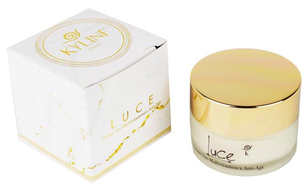 861W KYLINF LUCE CREMA VISO MULTIV