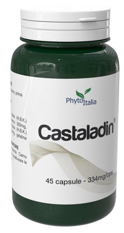 ND Castaladin 45 capsule