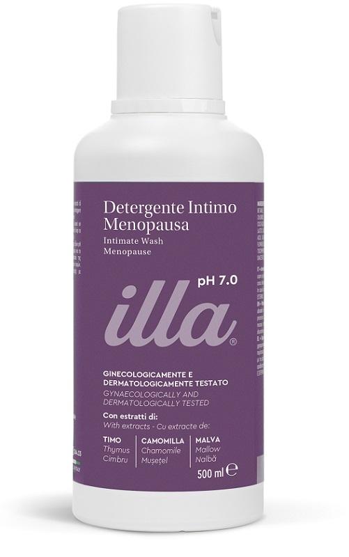 Pietrasanta Illa Det Menopausa 500 ml
