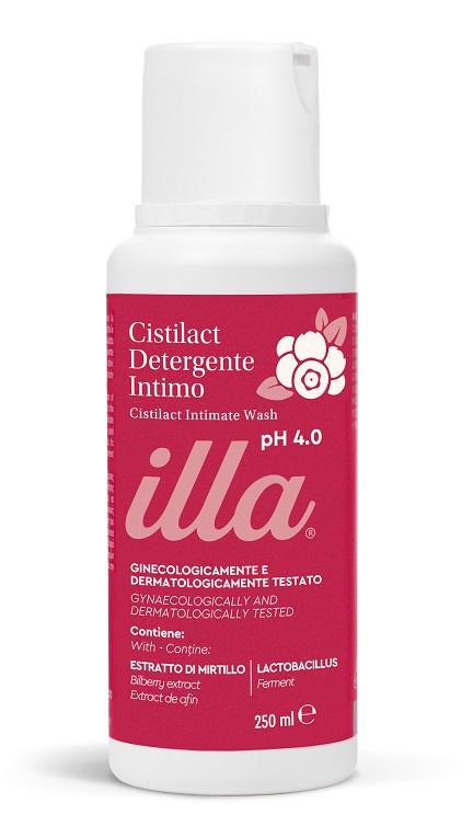 Pietrasanta Illa Det Cistilact 250 ml