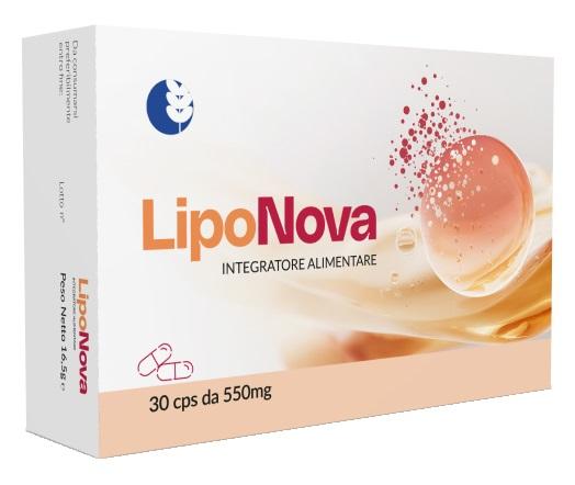 ND Liponova 30 capsule