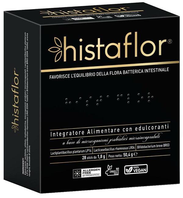 ND Histaflor 28STICK