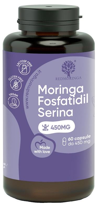 ND Redmoringa Fosfatidilserina