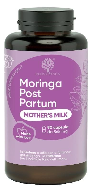 ND Redmoringa Post Partum 90 capsule