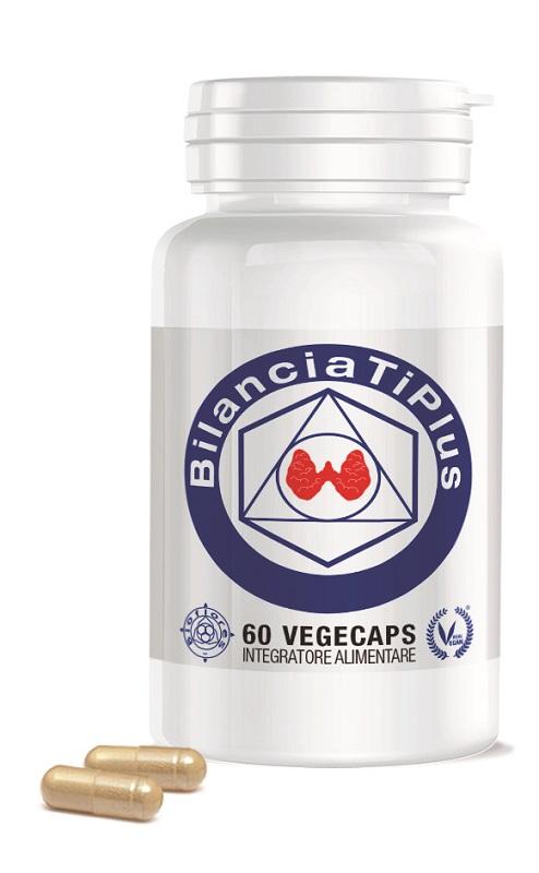 ND Bilanciatiplus 60 capsule Vegetali