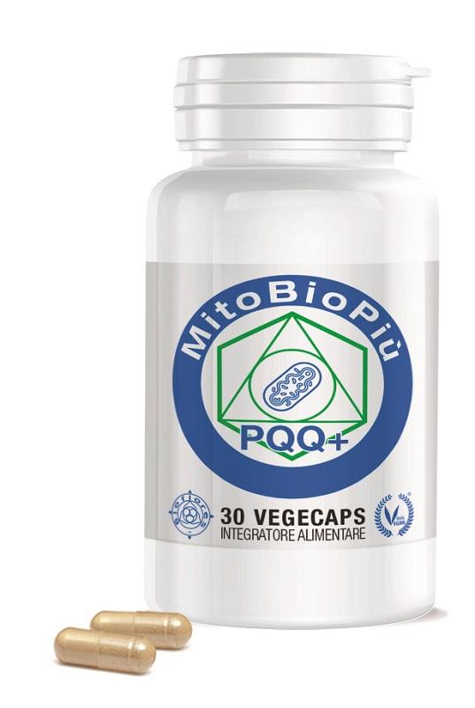 ND Mito Bio+ 30 capsule Vegetali