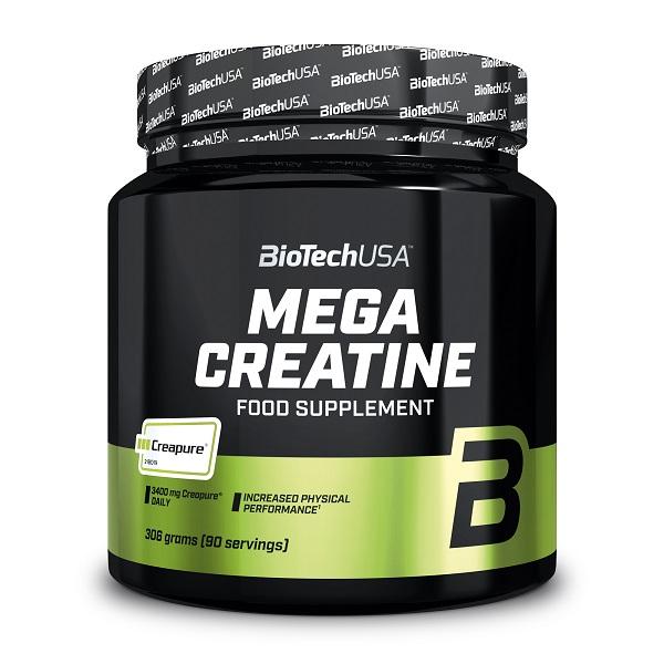 ND Mega Creatine 306 g