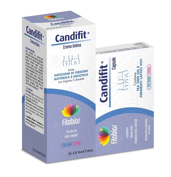2986 BIPACK CANDIFIT CPS+CR INTIMA