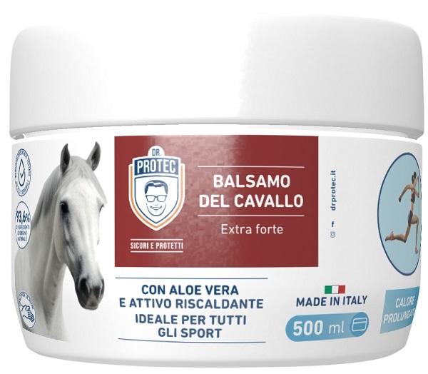 Bericah Dr Protec Balsamo Caval E/fort
