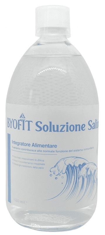 ND Byofit Soluzione Salina 1000 ml