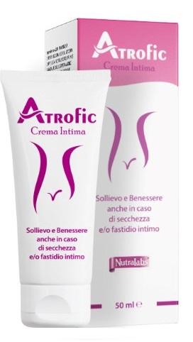 3796 ATROFIC CREMA INTIMA 50ML