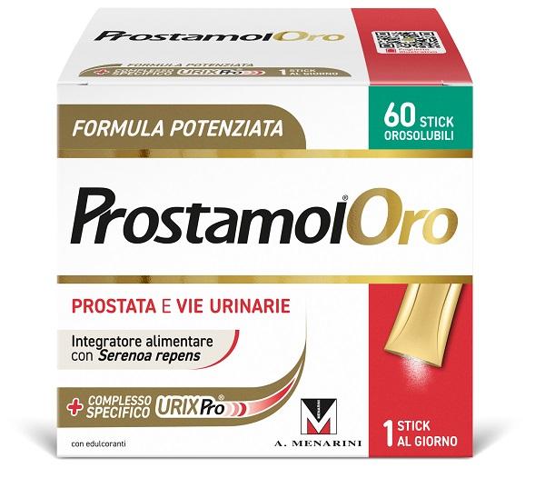 ND Prostamol Oro 60STICK Orosol