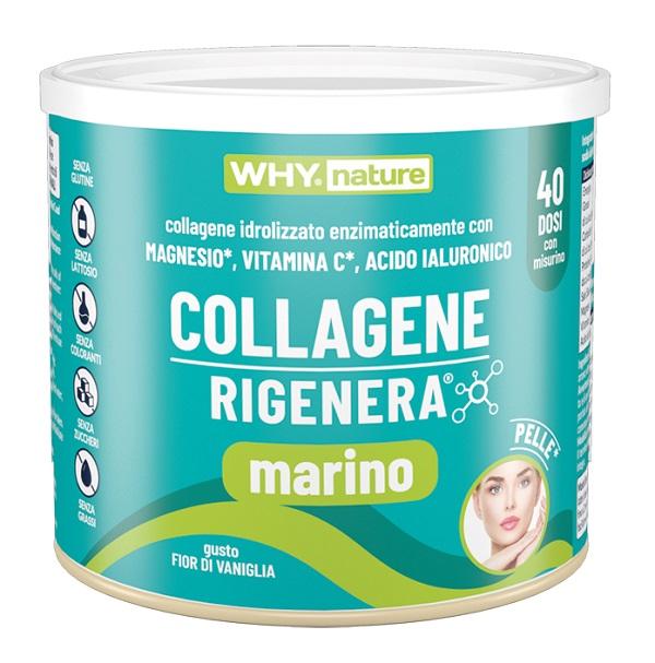 ND Whynature Collag Rigen MAR228G
