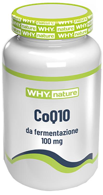 ND Whynature COQ10 90 capsule