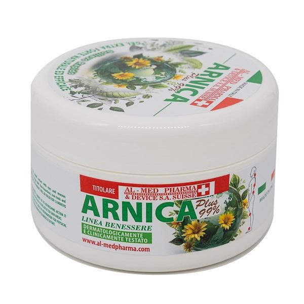 Frank Sanitop 99 Arnica Gel 99% 300 ml