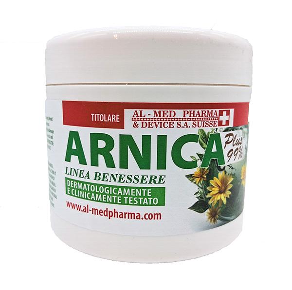Frank Sanitop 99 Arnica Gel 99% 500 ml