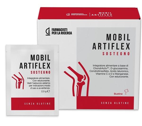 ND Fpr Mobil Artiflex Sost 14 bustine