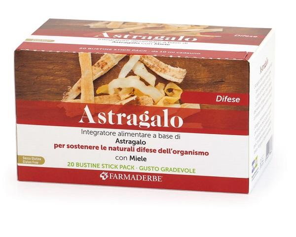 2482 ASTRAGALO 20STICK