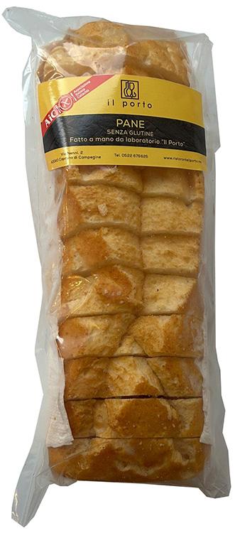 Sfojart Sfojart Pane 450 g