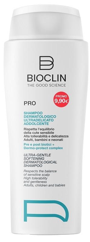 Ist Ganassini Bioclin Pro Sh Derm U/del Sp