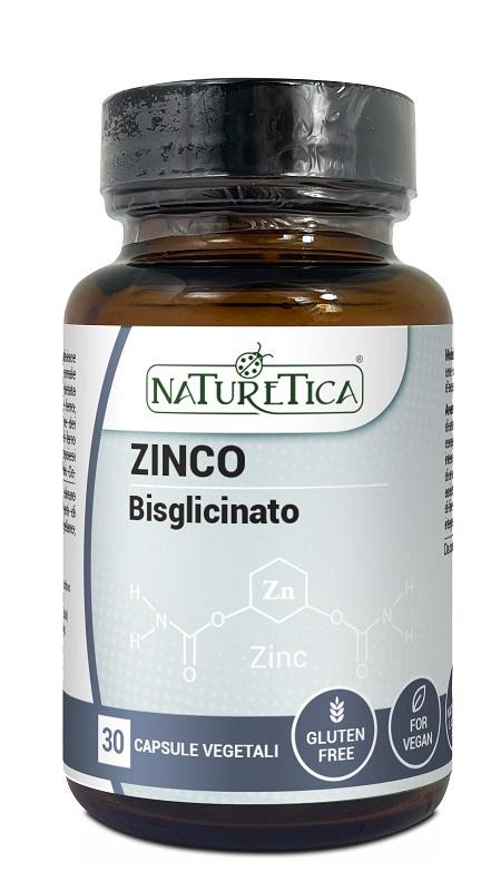 ND Zinco Bisglicinato 30 capsule Veg
