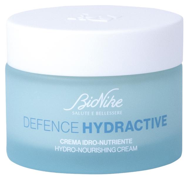 Bionike Hydractive Crema IDRO-NUTR 50 ml