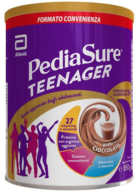 ND Pediasure Teenager Cioc 850 g