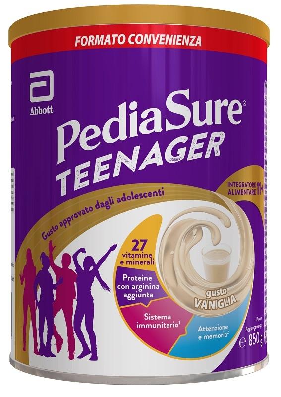 ND Pediasure Teenager Van 850 g