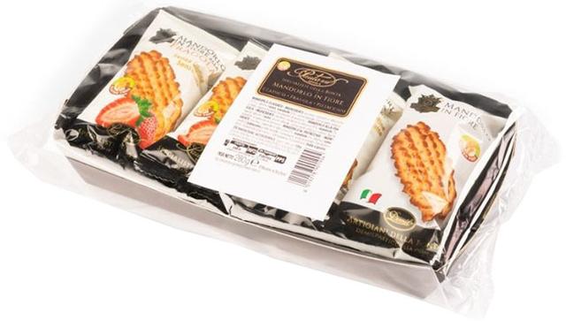 Delizie Delizie Casato Mand Fiore 8X35 G