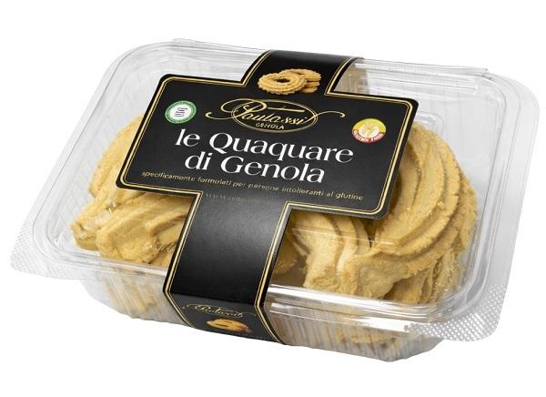 Pautassi Genola Le Quaquare Di Genola 200 g
