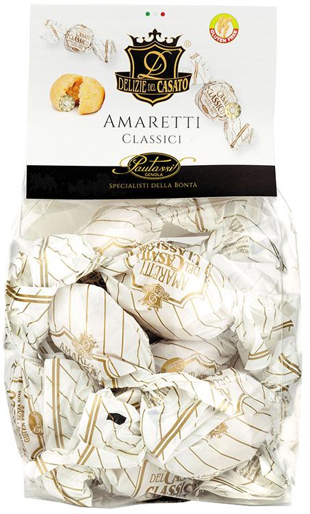 Delizie Delizie Casato Amaretti Class