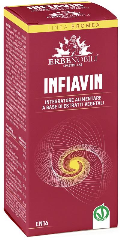 ND Infiavin 42 capsule