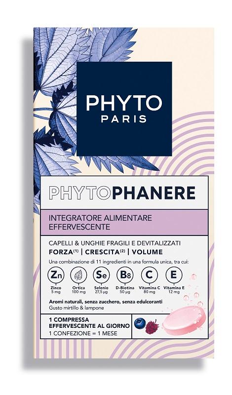ND Phytophanere 2X15CPR Efferv