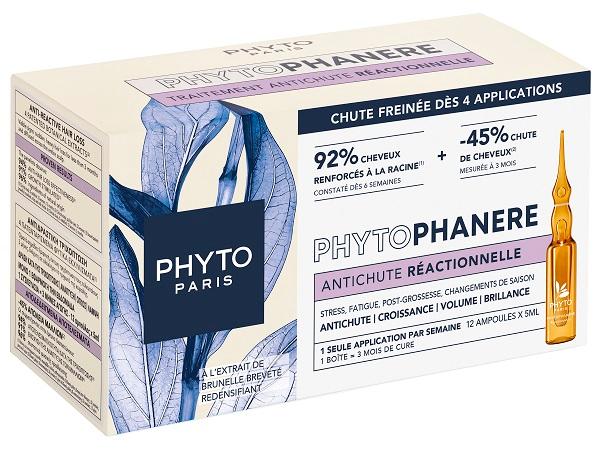 Phytophanere Phytophanere Anticad React 12F