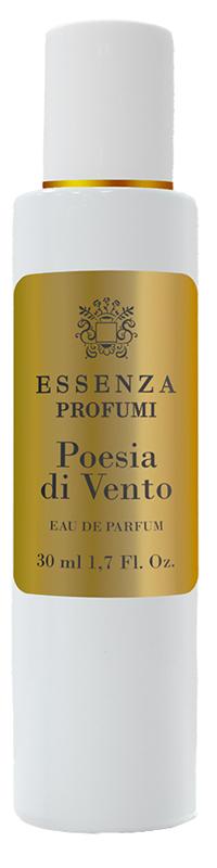 Frasco Frasco Essenza Poesia Vento