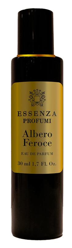 Frasco Frasco Essenza Albero Feroce