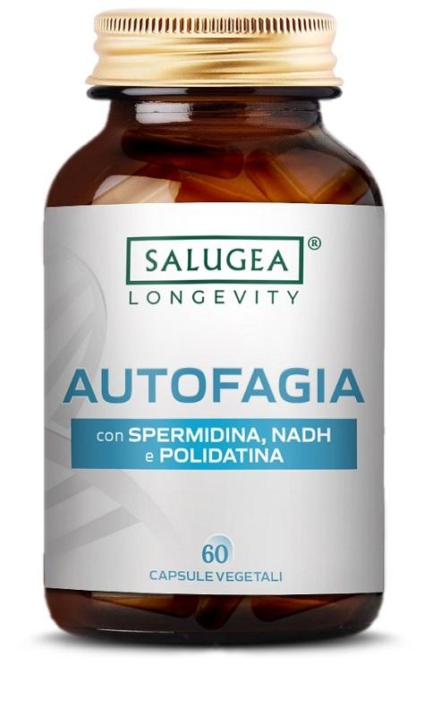 ND Autofagia Salugea 60 capsule