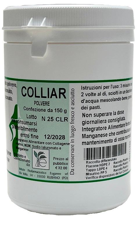 ND Colliar Polvere 150 g