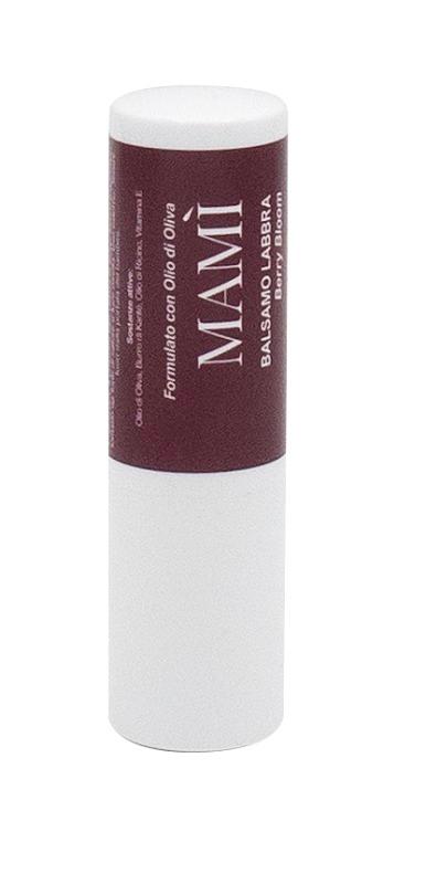 Mami Mami' Balsamo Labbra Berry