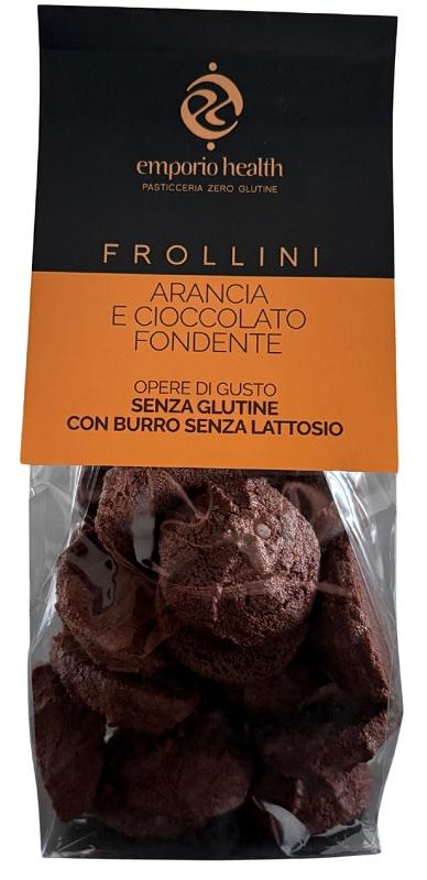 Emporio Frollini Arancia/cioccolato F
