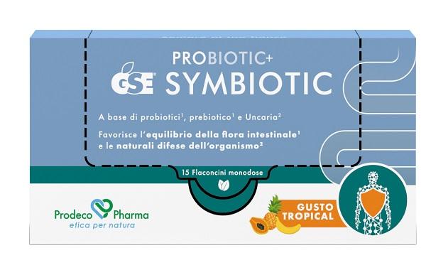 5610 PROBIOTIC+ GSE SYMBIOTIC 15FL