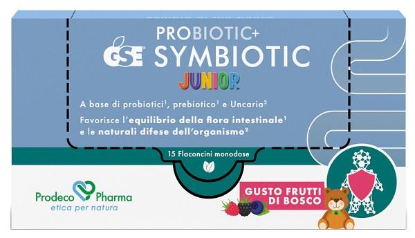 5610 PROBIOTIC+ GSE SYMBIOTIC J15FL