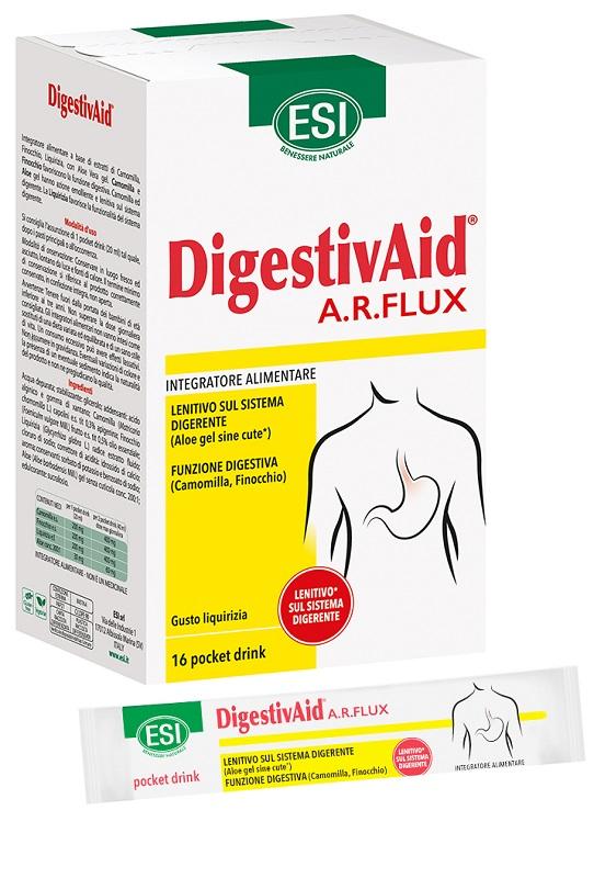 ND Esi Digestivaid Ar FLUX16PZ Of