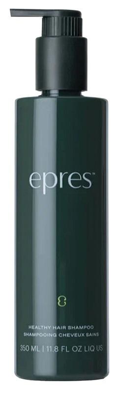 008X EPRES HEALTHY HAIR SHAMPOO