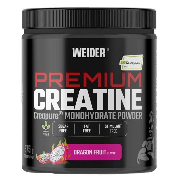 ND Weider Premium Pure Creat Drag