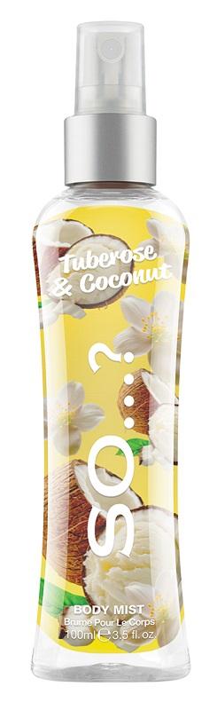 Incos So Tuberose&coconut Body 100 ml