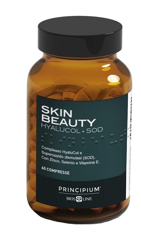 ND Principium Skin Beauty 60 compresse