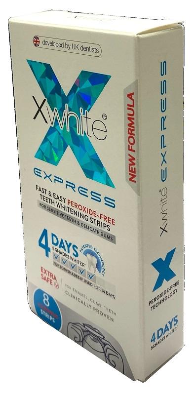 Pavia Consulting X White Strisce Sbianc Express