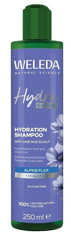 Weleda Weleda Hydra Shine Sh 250 ml